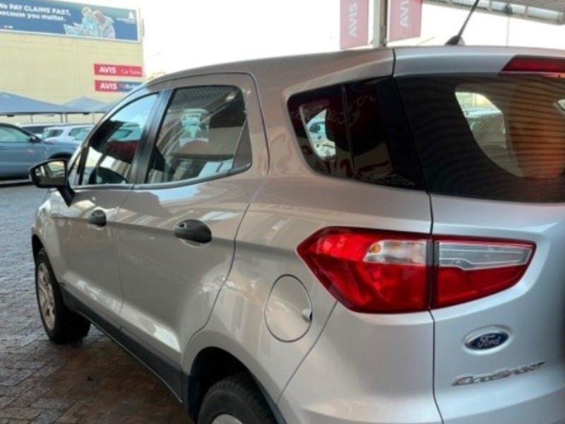 2020 FORD ECOSPORT 1.5TiVCT AMBIENTE