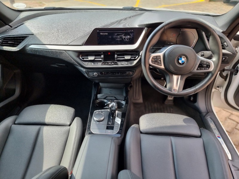 2021 BMW 218i GRAN COUPE M SPORT A/T (F44)