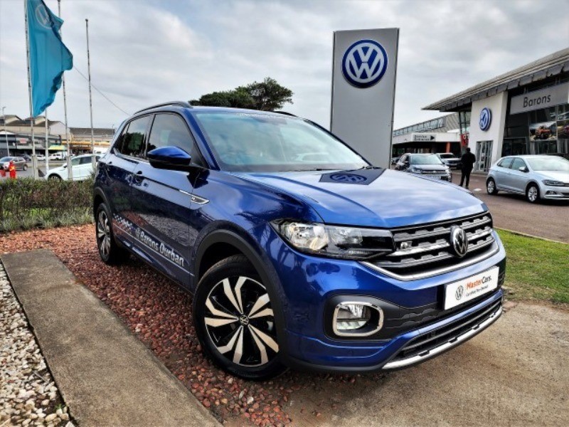 MasterCars - Barons Durban