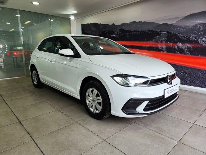 2023 VOLKSWAGEN POLO 1.0 TSI