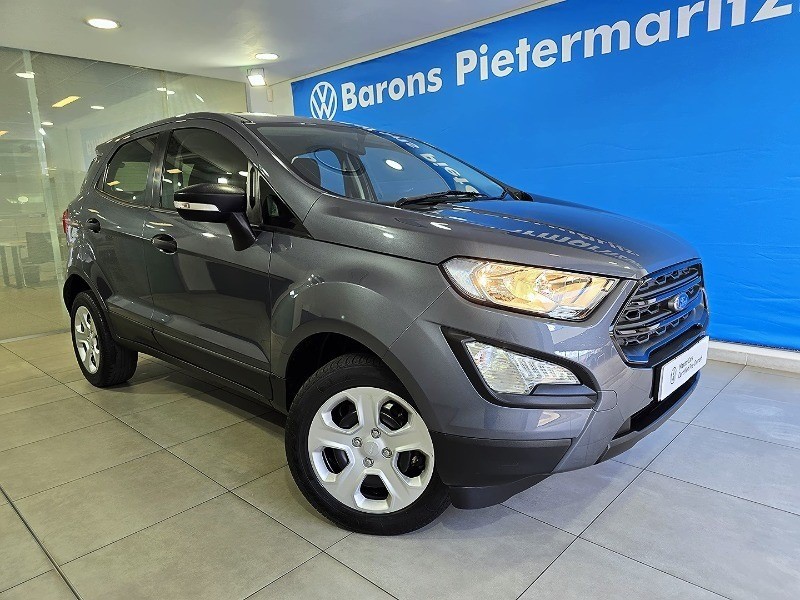 2019 FORD ECOSPORT 1.5TDCi AMBIENTE