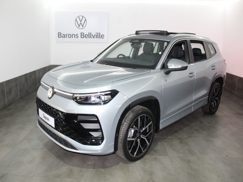 2026 VOLKSWAGEN 