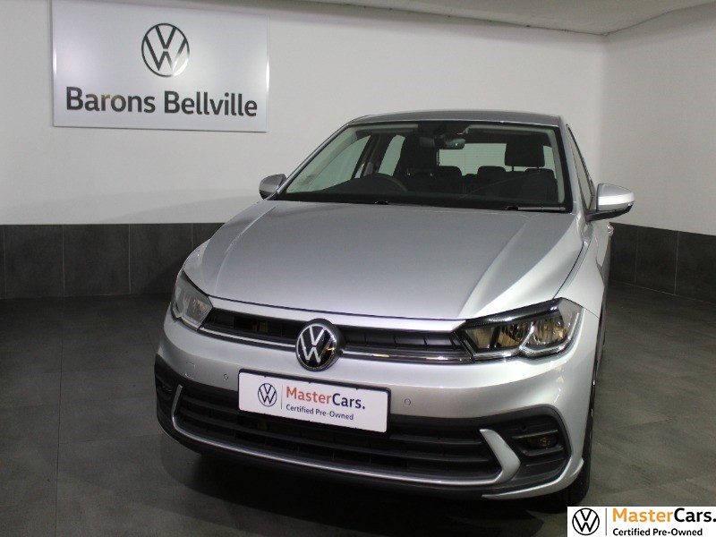 MasterCars – Barons VW