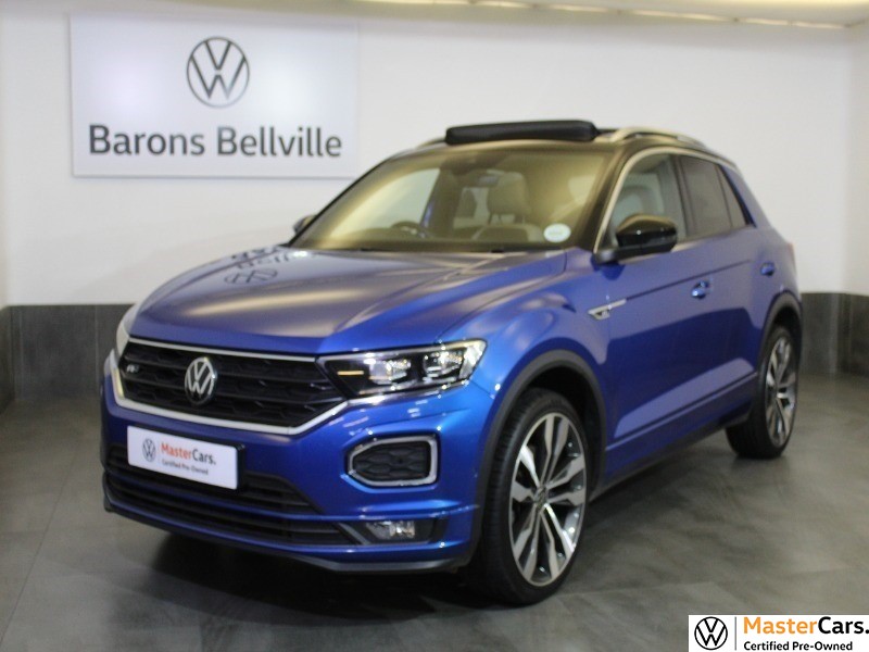 MasterCars – Barons VW