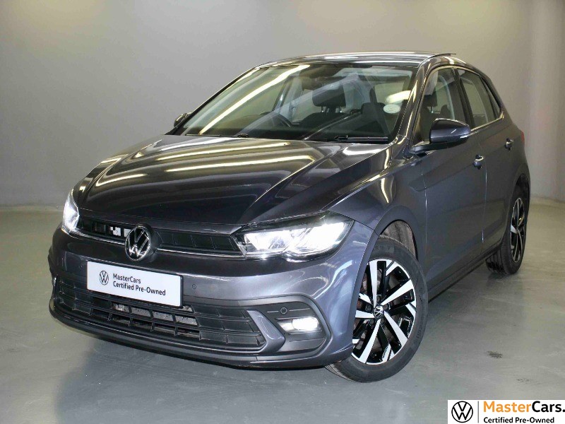 2023 VOLKSWAGEN POLO 1.0 TSI LIFE