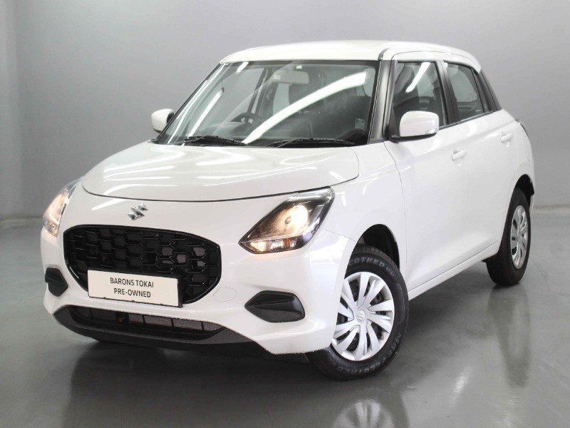 2025 SUZUKI 1.2 GL MT