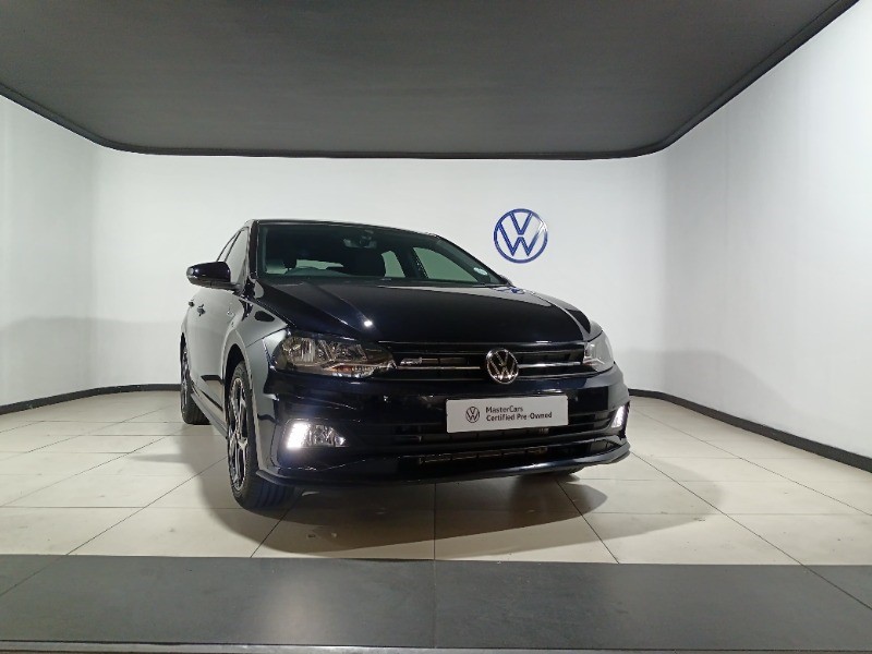 2021 VOLKSWAGEN POLO 1.0 TSI COMFORTLINE DSG