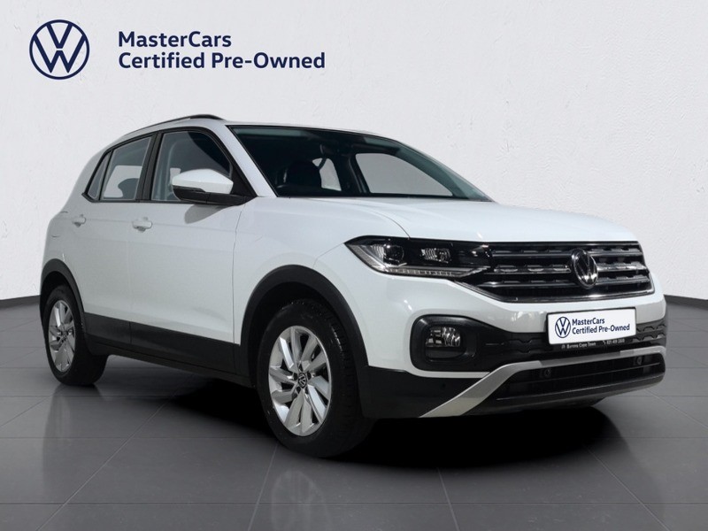 2026 VOLKSWAGEN MY24 1.0 TSI LIFE DSG