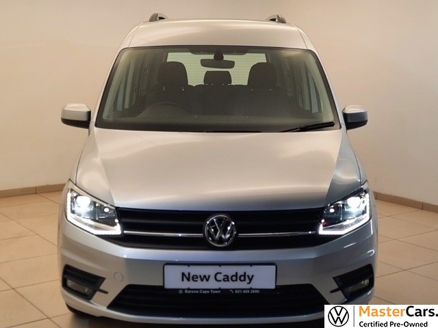 vw caddy 1.0 tsi for sale