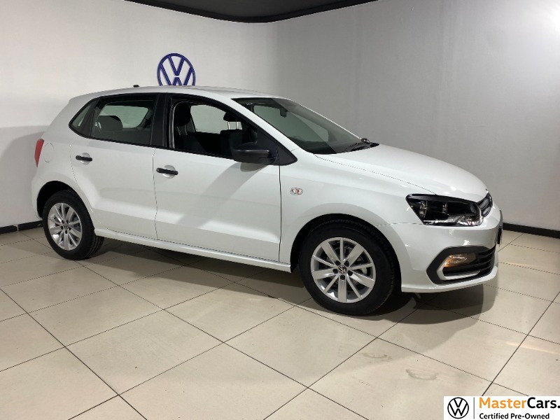 2024 VOLKSWAGEN POLO VIVO 1.4 (5DR)