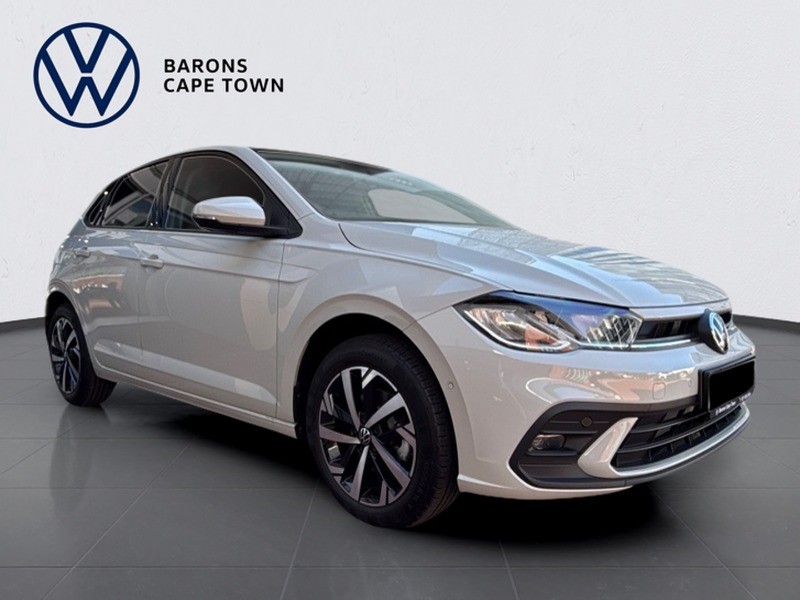 2026 VOLKSWAGEN HATCH MY22 1.0 TSI LIFE