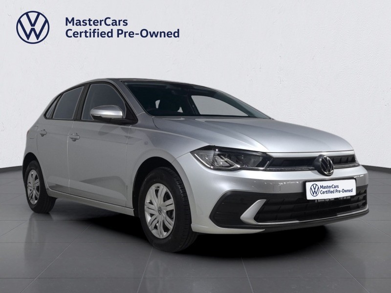 2026 VOLKSWAGEN HATCH MY22 1.0 TSI