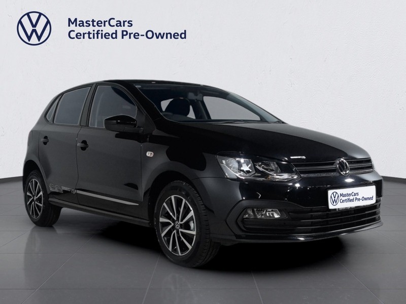 2026 VOLKSWAGEN VIVO HATCH MY25 1.6 LIFE