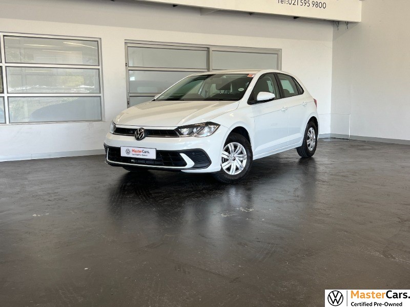 2023 VOLKSWAGEN POLO 1.0 TSI