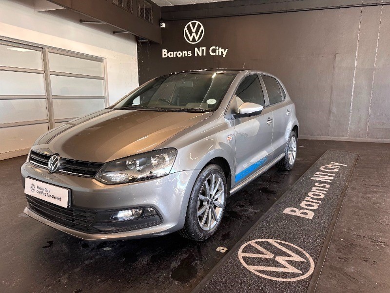 2021 VOLKSWAGEN HATCH MY21 1.4 MSWENKO
