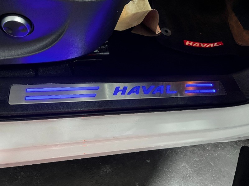 2020 HAVAL H6 C 2.0T LUXURY DCT