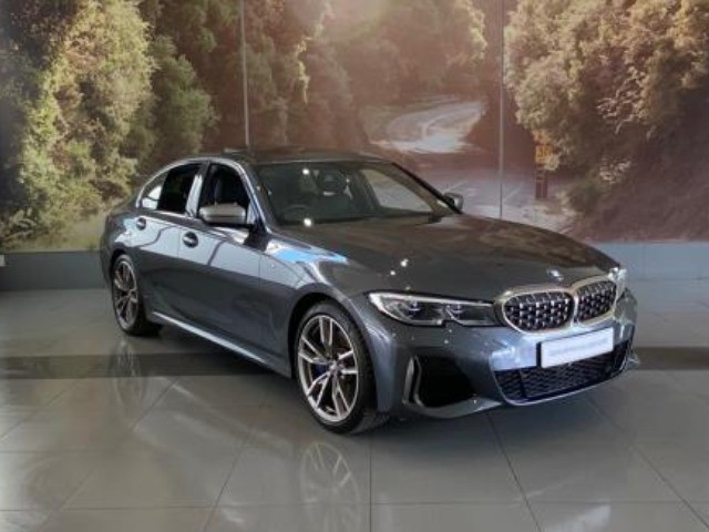 2020 BMW M340i xDRIVE A/T (G20)