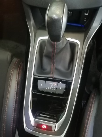 2016 PEUGEOT 308 GT 1.6 e -THP 5DR