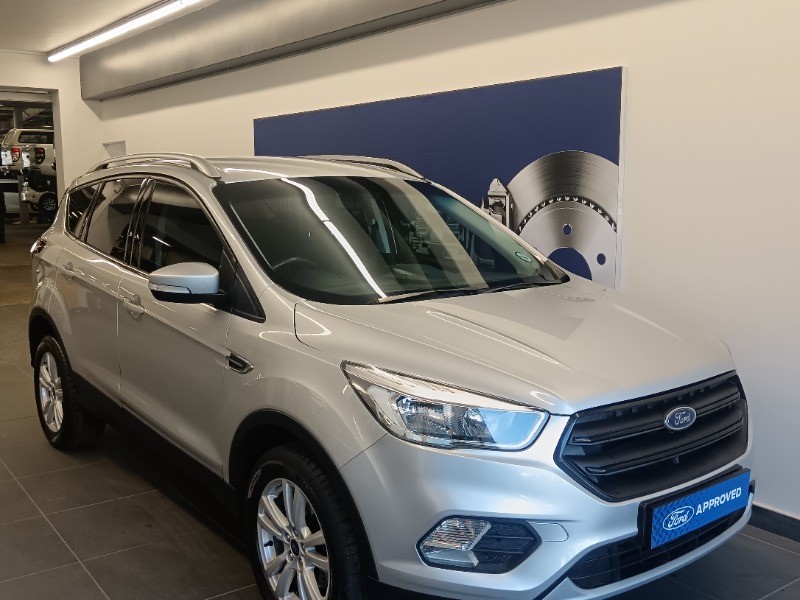 2021 FORD KUGA 1.5 ECOBOOST AMBIENTE