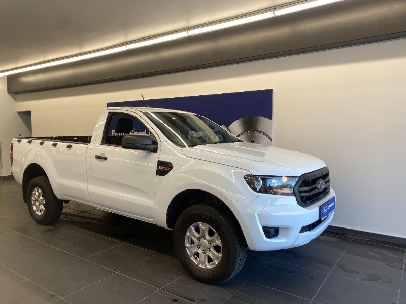 2020 FORD RANGER 2.2TDCI XL P/U S/C