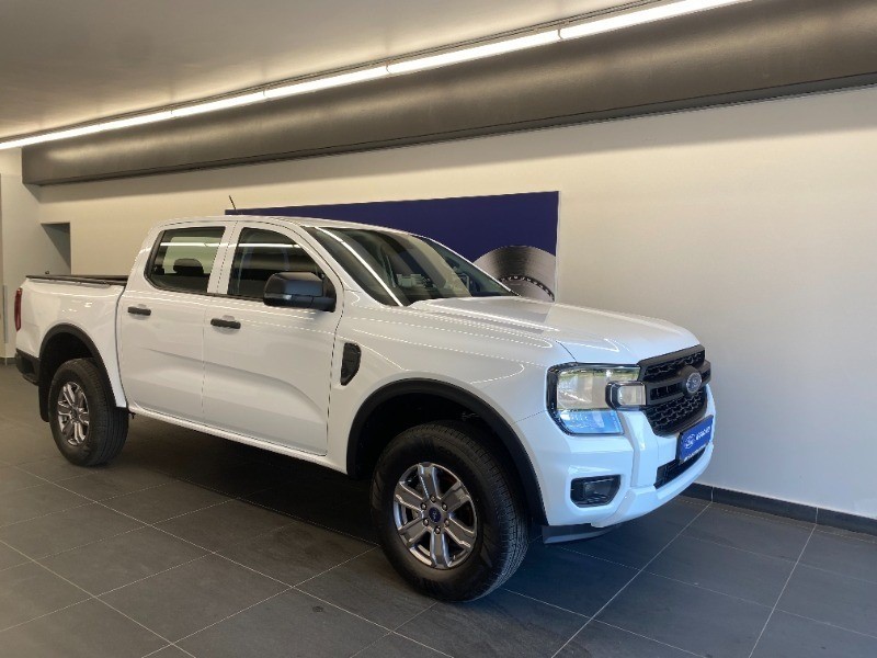 2024 FORD RANGER 2.0D XL A/T D/C P/U