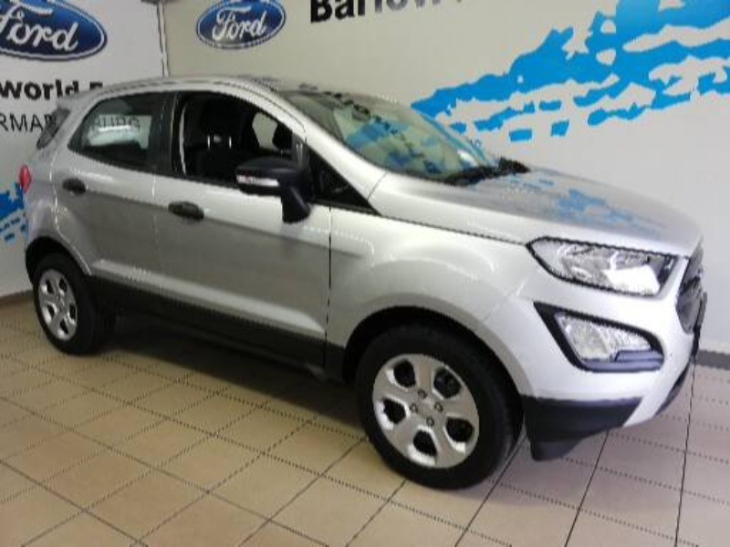 2021 FORD ECOSPORT 1.5TiVCT AMBIENTE