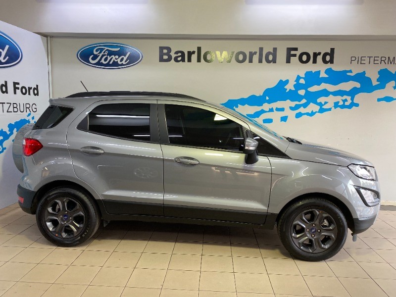 2021 FORD ECOSPORT 1.0 ECOBOOST TREND