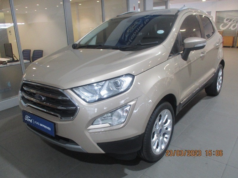 Pre-Owned - NMI Ford Pinetown