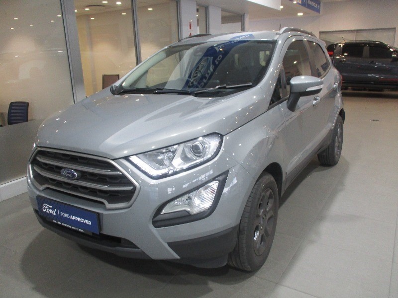 Pre-Owned - NMI Ford