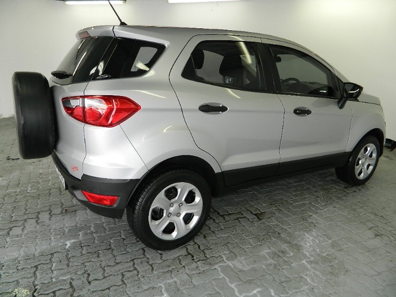2019 FORD ECOSPORT 1.5TiVCT AMBIENTE