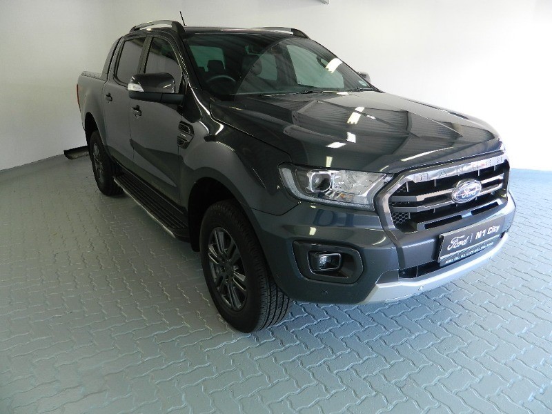 Pre-Owned - NMI Ford N1 City