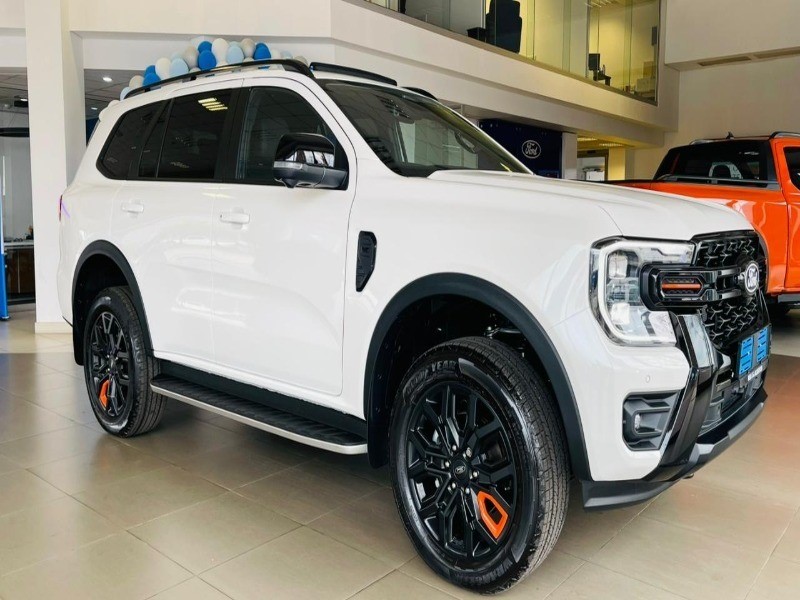 2026 FORD 