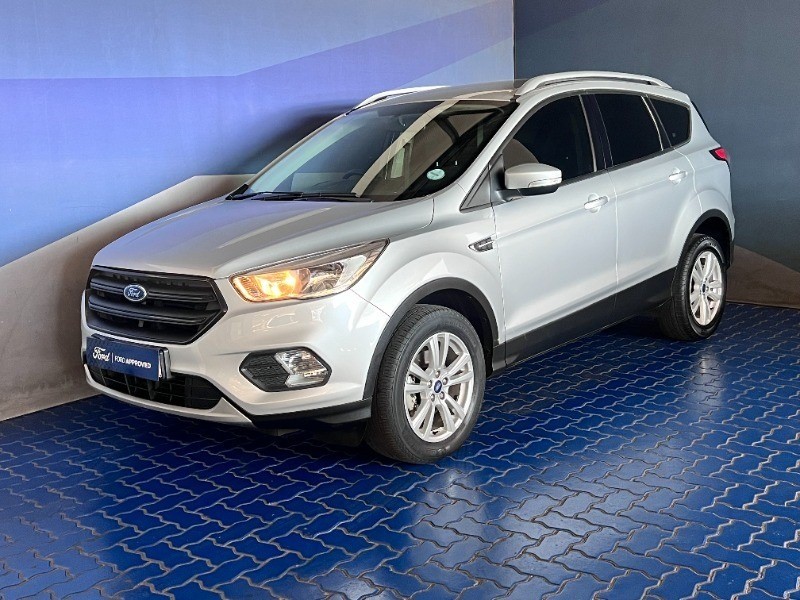 2020 FORD KUGA 1.5 ECOBOOST AMBIENTE