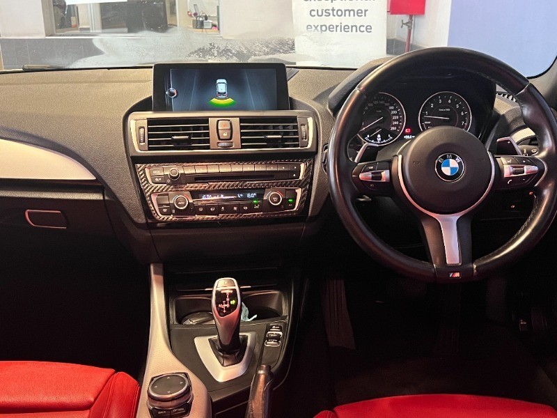 2017 BMW M140i 5DR A/T (F20)