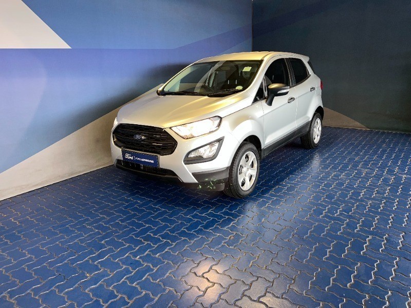 2021 FORD ECOSPORT 1.5TiVCT AMBIENTE