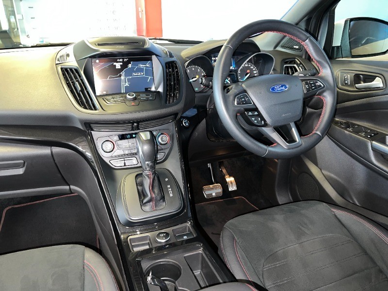 2020 FORD KUGA 2.0 ECOBOOST ST AWD A/T