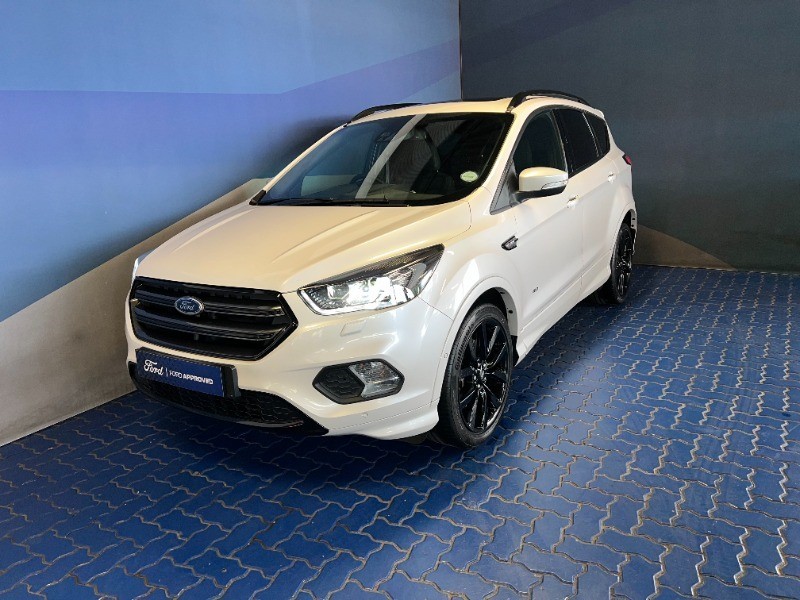 2020 FORD KUGA 2.0 ECOBOOST ST AWD A/T