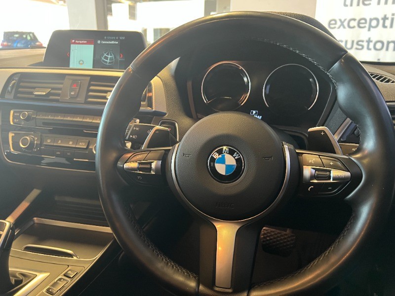 2017 BMW 220i M SPORT A/T(F22)