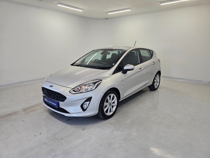 2019 FORD FIESTA 1.0 ECOBOOST TREND 5DR