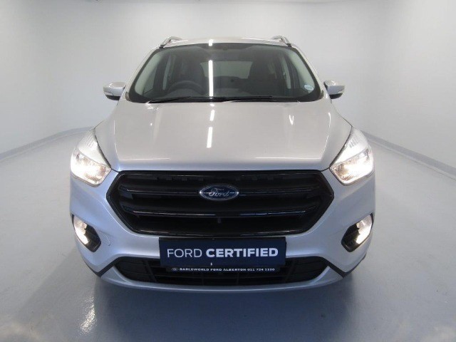 2020 FORD KUGA 1.5 ECOBOOST AMBIENTE A/T
