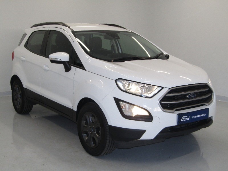 2020 FORD ECOSPORT 1.0 ECOBOOST TREND A/T