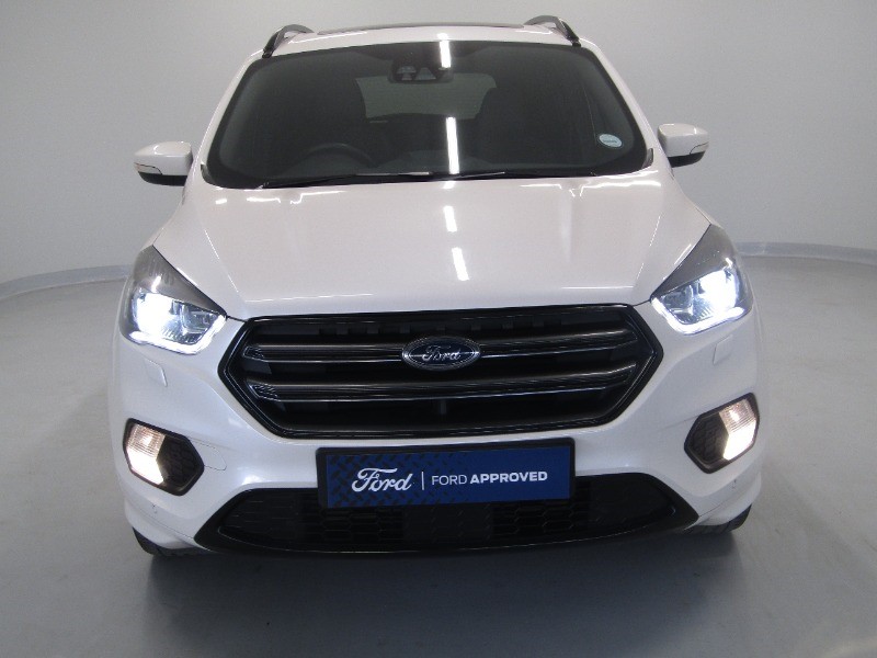 2019 FORD KUGA 2.0 ECOBOOST ST AWD A/T