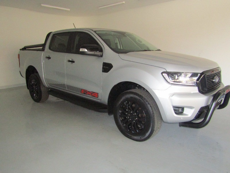 Pre-Owned - NMI Ford Bruma