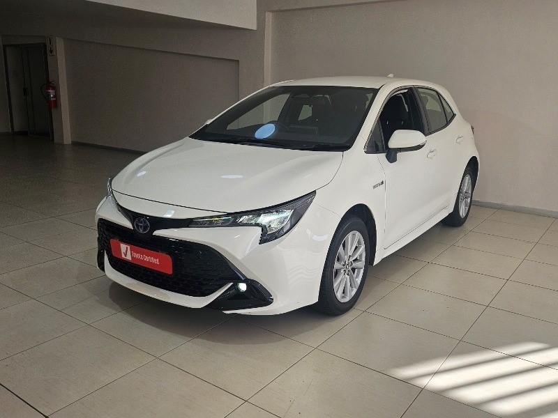 2024 TOYOTA COROLLA 1.8 XS HYBRID CVT (5DR)