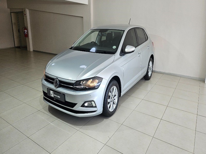 2020 VOLKSWAGEN POLO 1.0 TSI COMFORTLINE