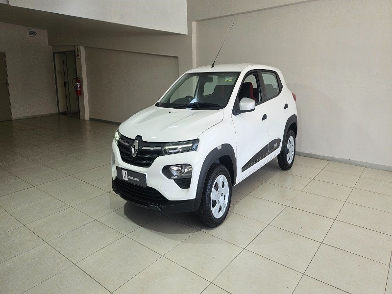 2023 RENAULT KWID 1.0 DYNAMIQUE / ZEN 5DR