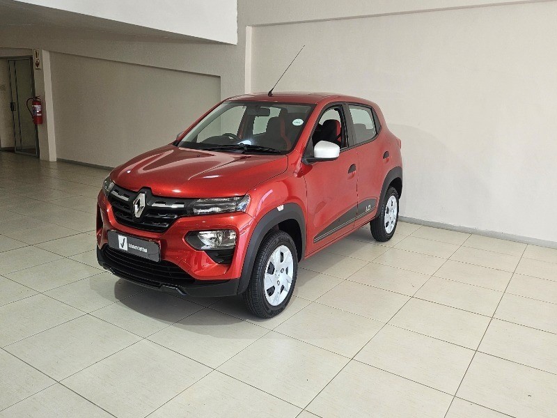 2023 RENAULT KWID 1.0 DYNAMIQUE / ZEN 5DR