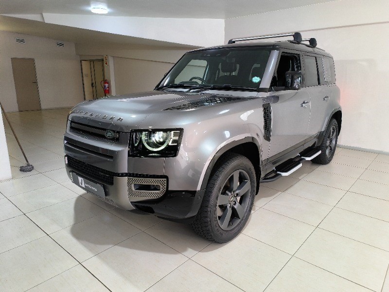 2023 LAND ROVER DEFENDER 110 D300 HSE X-DYNAMIC