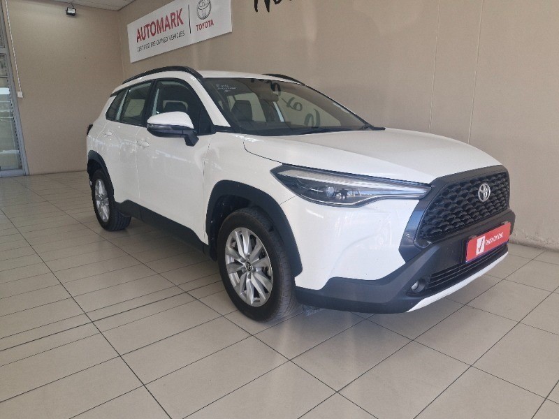 2024 TOYOTA 1.8 Xs