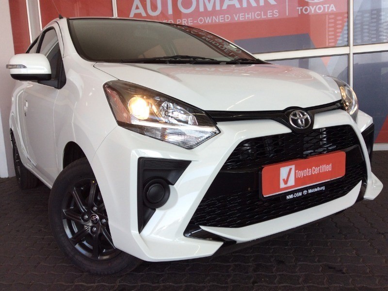 Automark - NMI Toyota Middelburg